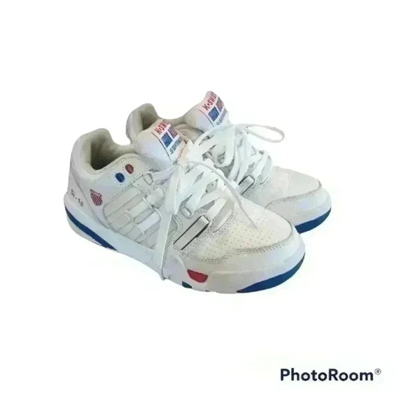 K Swiss SI-18 International Womens Sneaker 4 - Picture 1 of 15